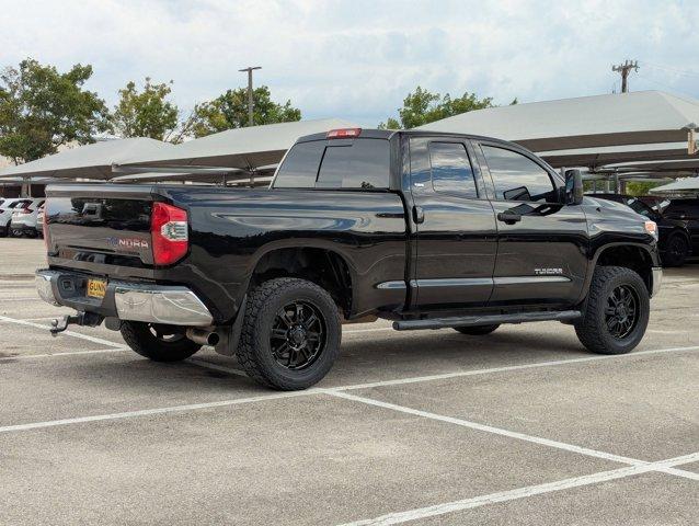 2014 Toyota Tundra 2WD Truck Vehicle Photo in SELMA, TX 78154-1459