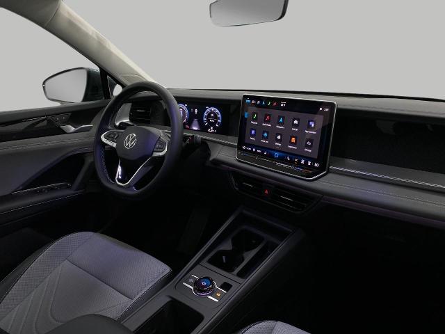 2025 Volkswagen Tiguan Vehicle Photo in Appleton, WI 54913