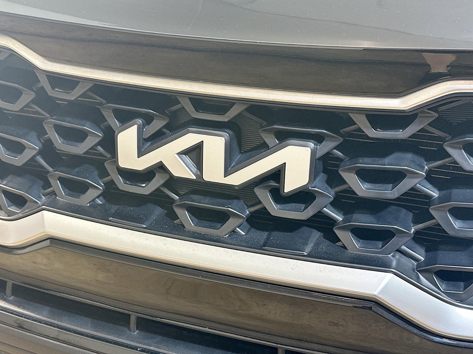 2022 Kia Sorento Vehicle Photo in Langhorne, PA 19047