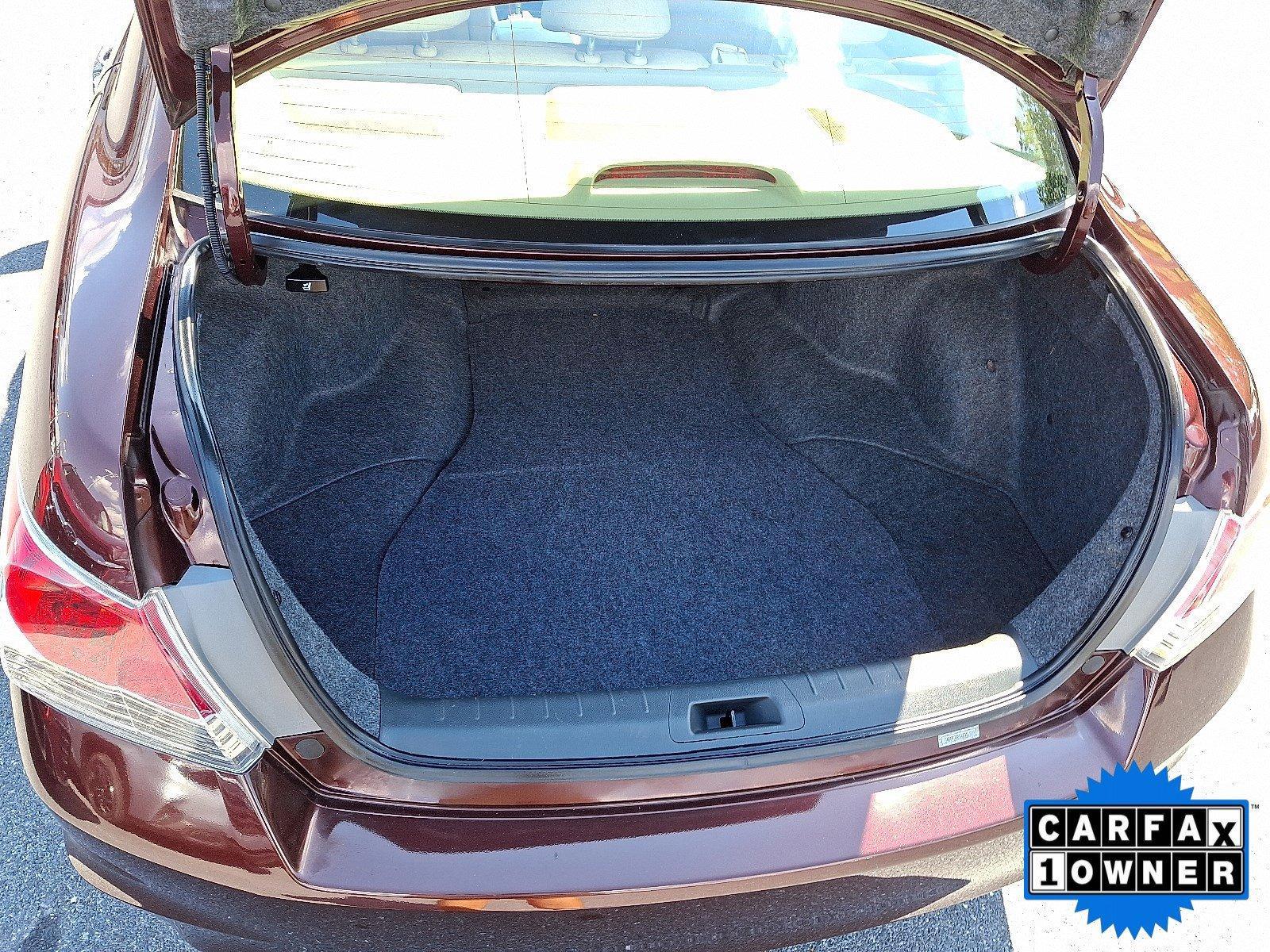 2010 Honda Accord Sedan Vehicle Photo in Harrisburg, PA 17111