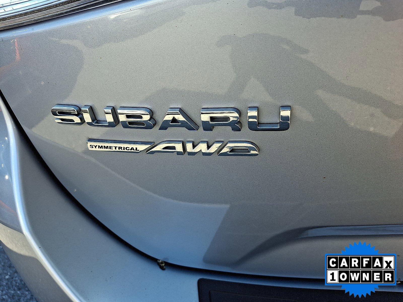 2020 Subaru Forester Vehicle Photo in Harrisburg, PA 17111