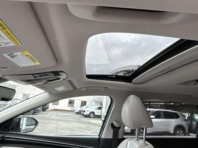2022 Hyundai TUCSON Vehicle Photo in Pleasant Hills, PA 15236