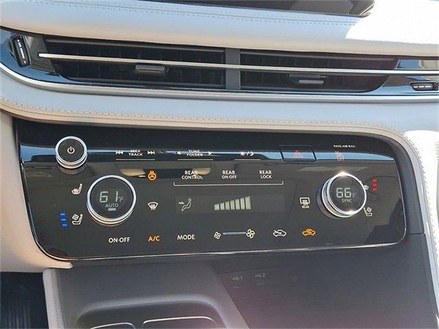 2026 INFINITI QX60 Vehicle Photo in Willow Grove, PA 19090