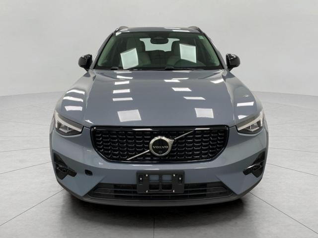 2023 Volvo XC40 Vehicle Photo in Appleton, WI 54913