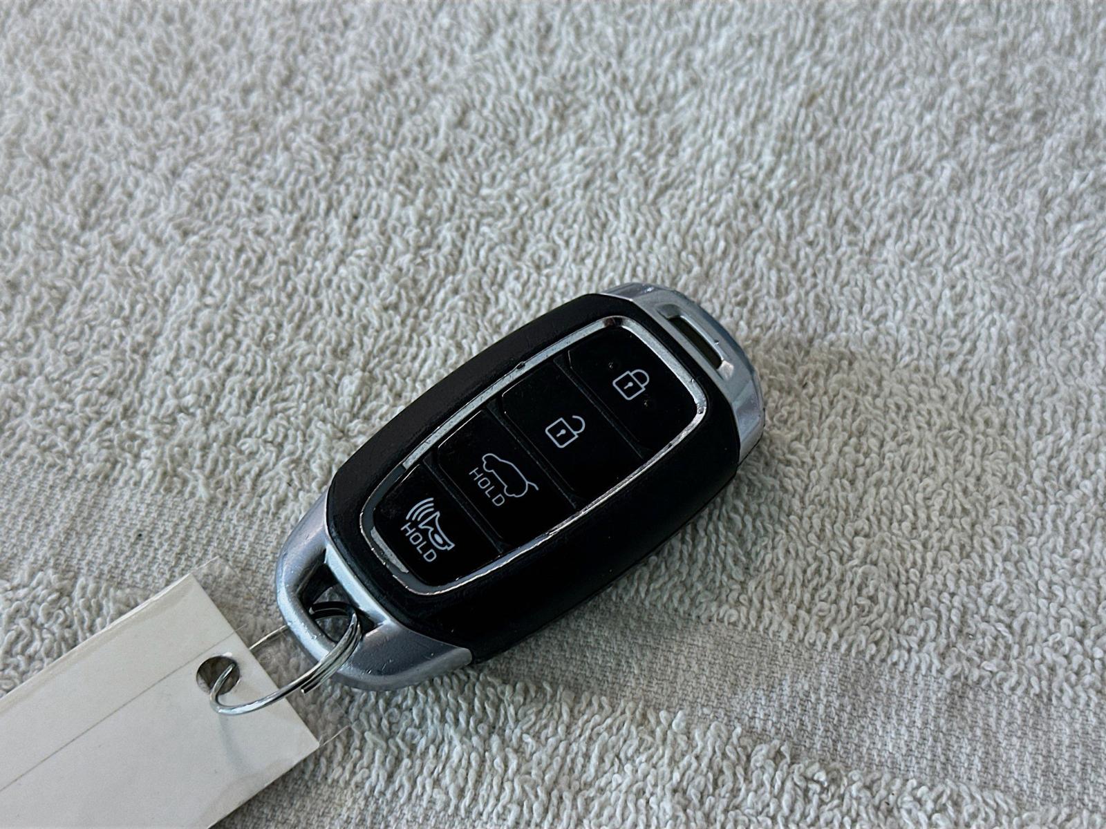 2020 Hyundai SANTA FE Vehicle Photo in Langhorne, PA 19047