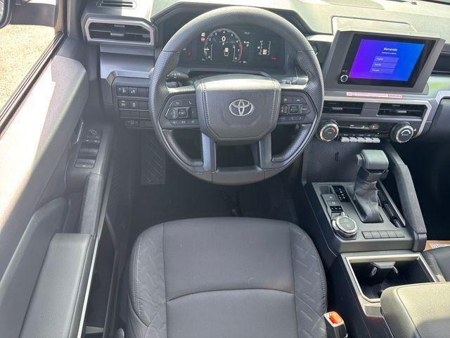 2025 Toyota Tacoma 4WD Vehicle Photo in Jonesboro, AR 72404