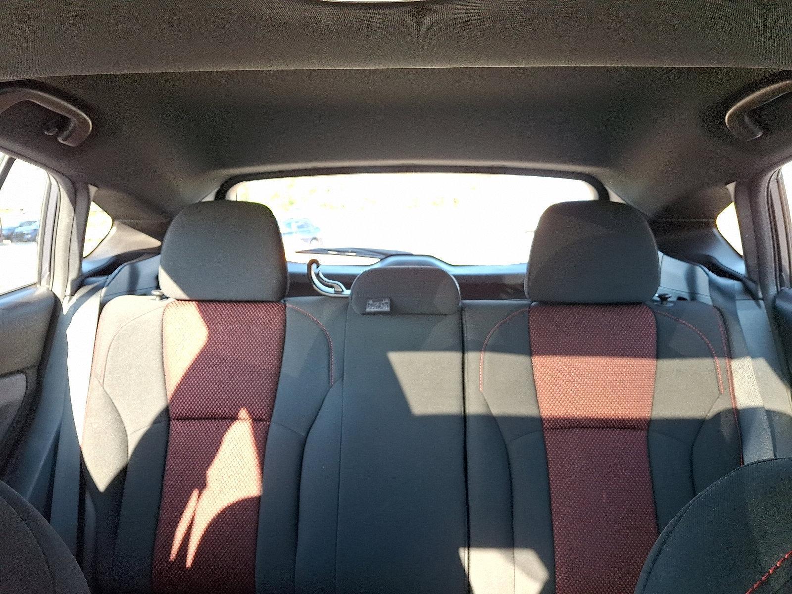 2023 Subaru Impreza Vehicle Photo in Harrisburg, PA 17111