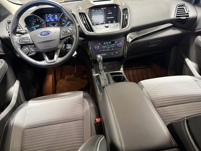 2017 Ford Escape Vehicle Photo in Ogallala, NE 69153