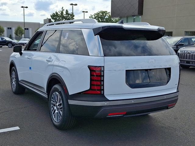 2026 Hyundai PALISADE Vehicle Photo in Philadelphia, PA 19116