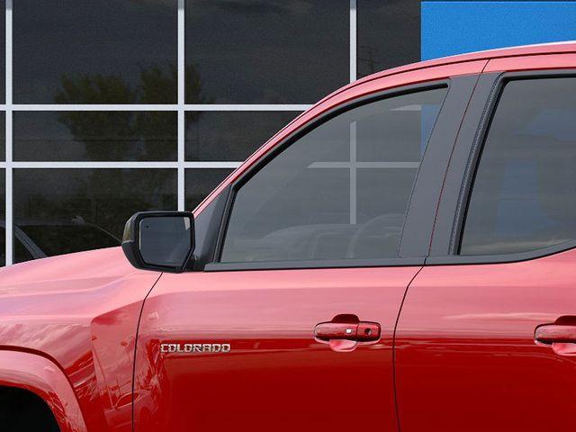 2026 Chevrolet Colorado Vehicle Photo in PAWLING, NY 12564-3219