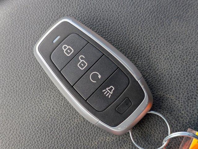 2024 Chevrolet Trax Vehicle Photo in BRUNSWICK, GA 31525-1881