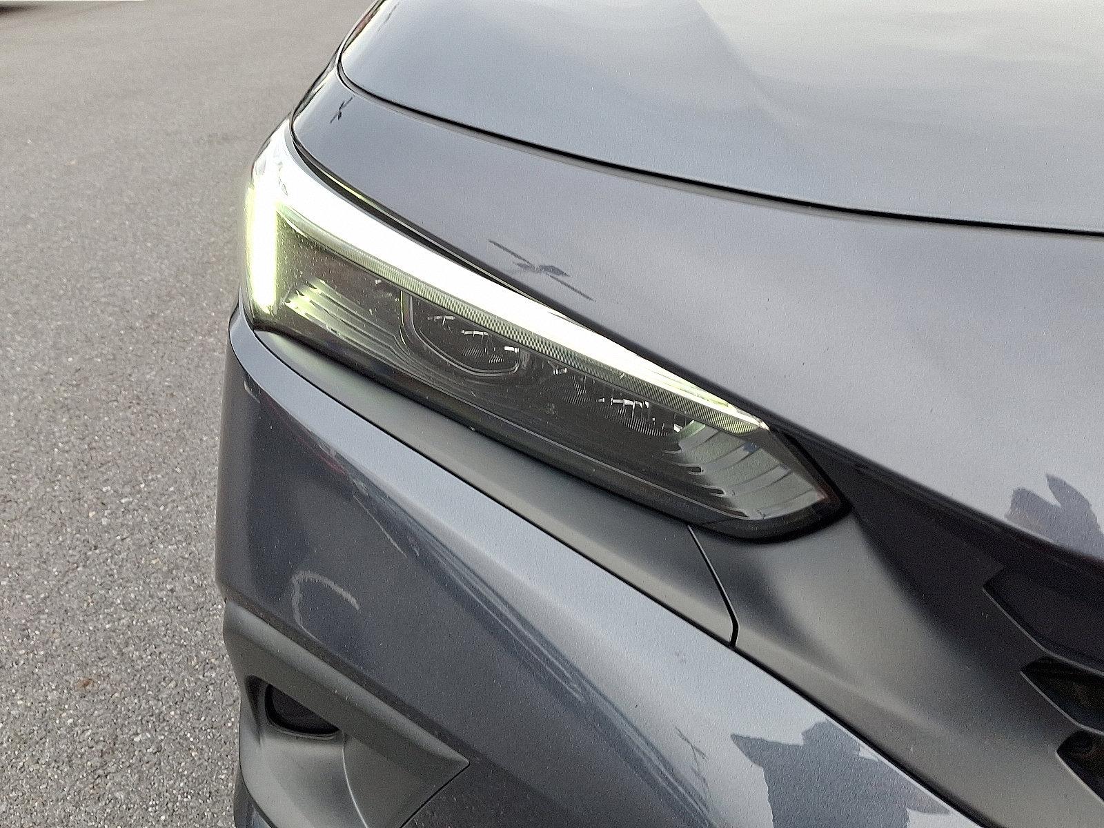 2022 Honda Civic Hatchback Vehicle Photo in Harrisburg, PA 17111