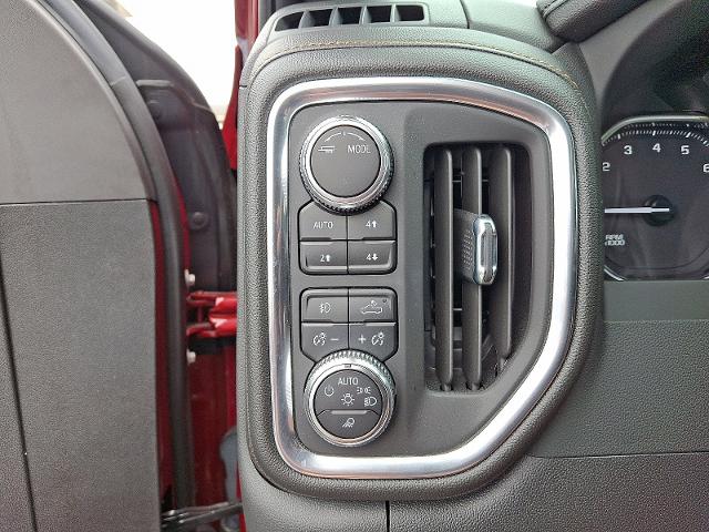 2022 GMC Sierra 1500 Limited Vehicle Photo in HARRISBURG, PA 17111-1033