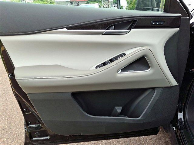 2026 INFINITI QX60 Vehicle Photo in Willow Grove, PA 19090