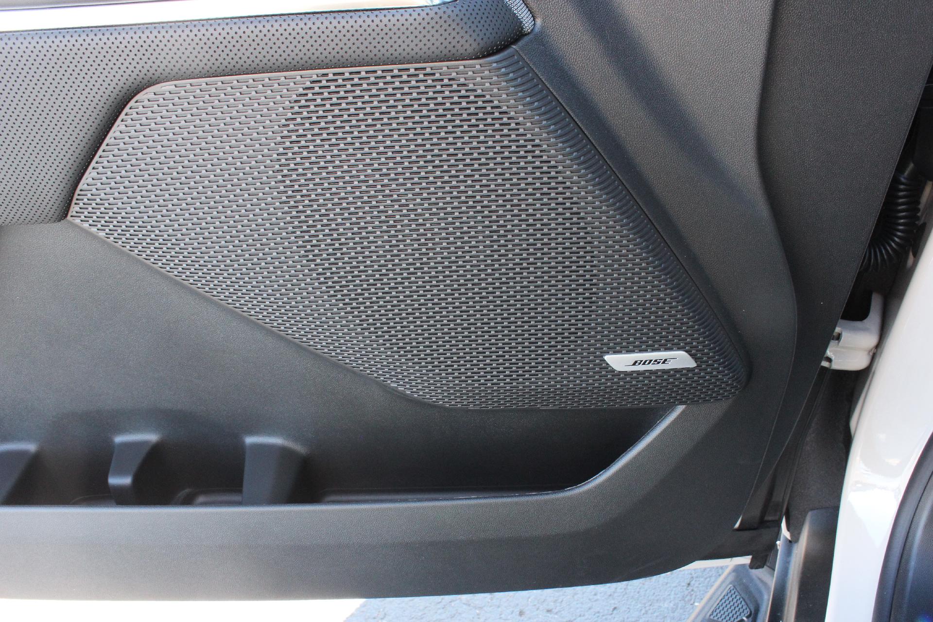 2026 GMC Sierra EV Vehicle Photo in AURORA, CO 80012-4011