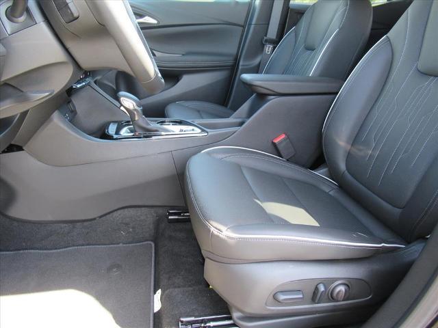 2024 Buick Encore GX Vehicle Photo in LEESBURG, FL 34788-4022