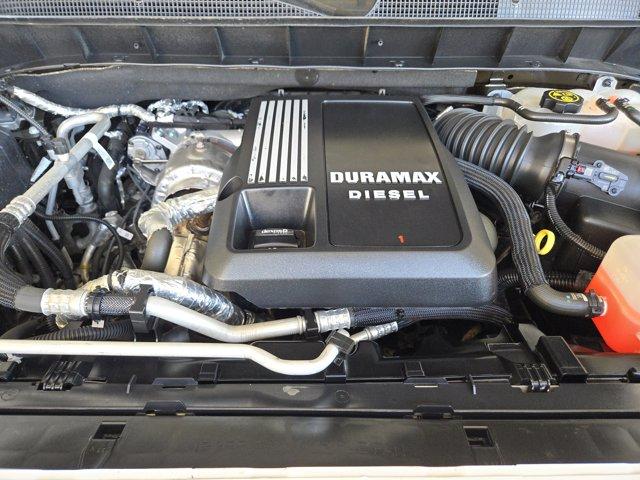 2021 Chevrolet Silverado 1500 Vehicle Photo in Decatur, TX 76234