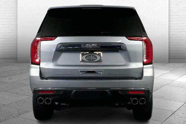 2023 GMC Yukon Vehicle Photo in INDEPENDENCE, MO 64055-1314