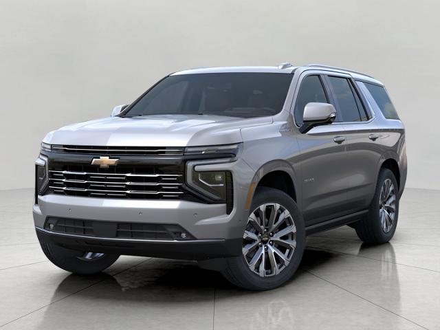 2026 Chevrolet Tahoe Vehicle Photo in MANITOWOC, WI 54220-5838