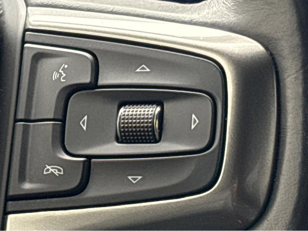 2022 Chevrolet Tahoe Vehicle Photo in POOLER, GA 31322-3252