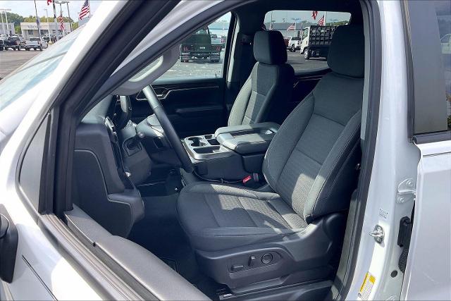 2023 Chevrolet Silverado 1500 Vehicle Photo in INDEPENDENCE, MO 64055-1314