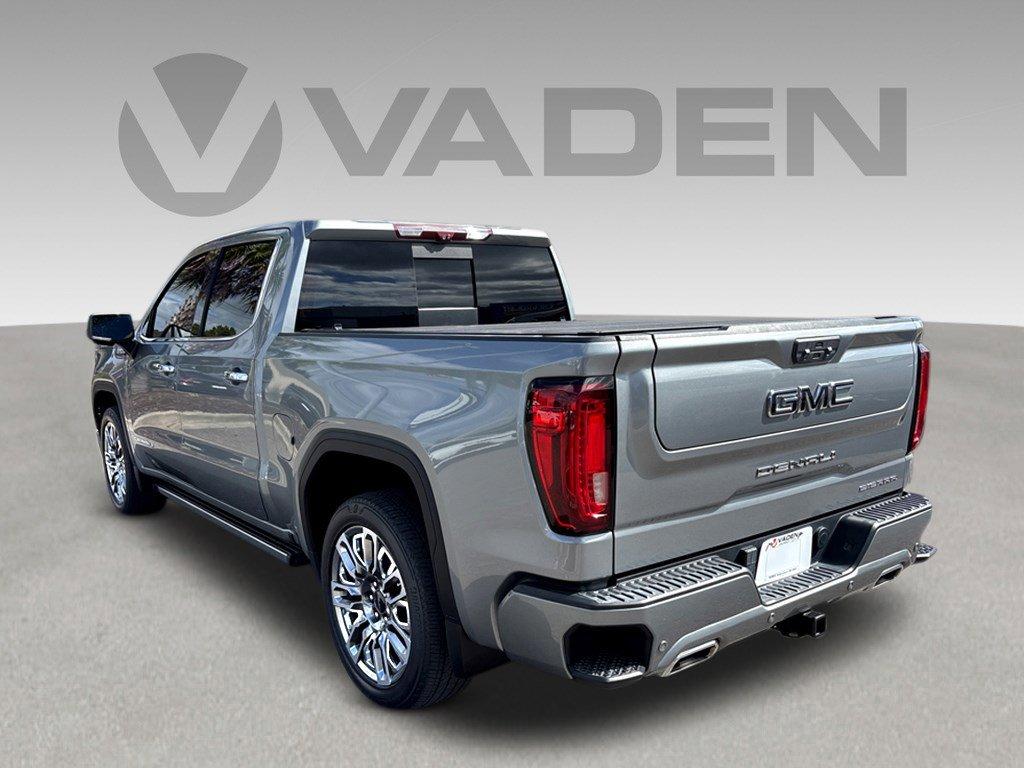 2023 GMC Sierra 1500 Vehicle Photo in SAVANNAH, GA 31406-4513