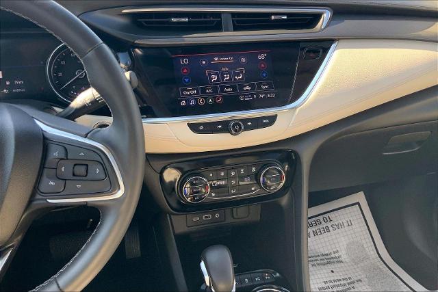 2023 Buick Encore GX Vehicle Photo in INDEPENDENCE, MO 64055-1377