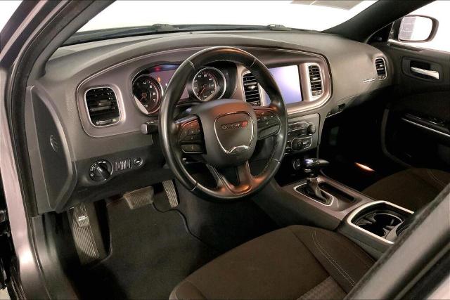 2023 Dodge Charger Vehicle Photo in Kansas City, MO 64114