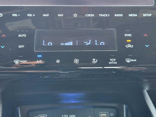 2022 Hyundai SANTA CRUZ Vehicle Photo in DENTON, TX 76210-9321