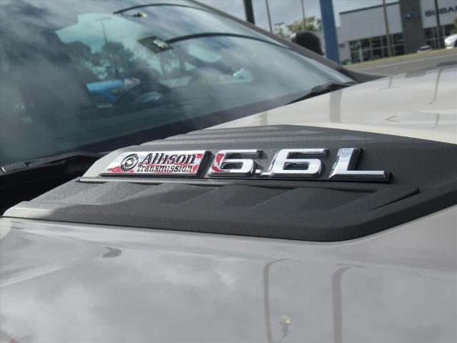 2026 Chevrolet Silverado 2500 HD Vehicle Photo in LEESBURG, FL 34788-4022