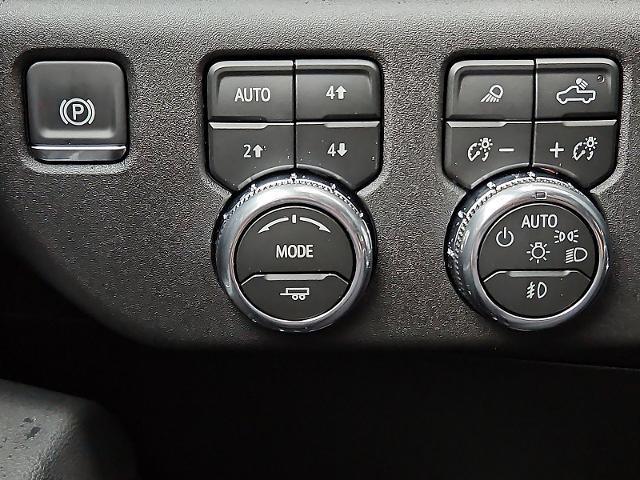 2026 GMC Sierra 1500 Vehicle Photo in TREVOSE, PA 19053-4984