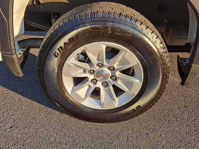 2025 GMC Sierra 1500 Vehicle Photo in TREVOSE, PA 19053-4984