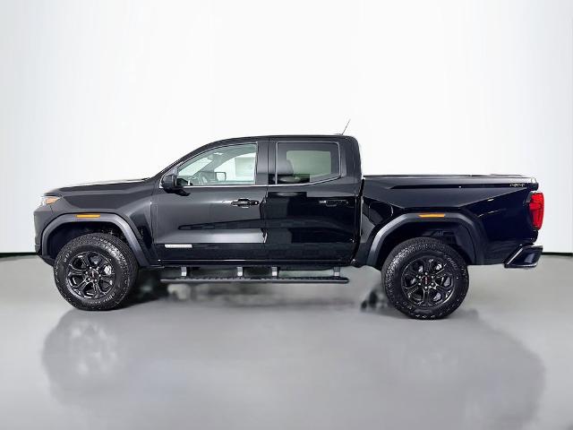 2025 GMC Canyon Vehicle Photo in PUYALLUP, WA 98371-4149