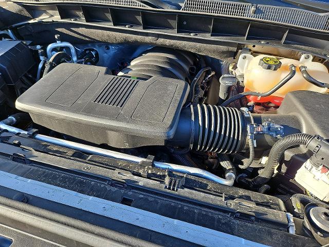 2022 GMC Sierra 1500 Vehicle Photo in TREVOSE, PA 19053-4984