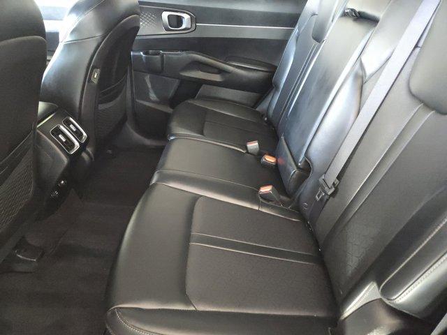 2021 Kia Sorento Vehicle Photo in Decatur, TX 76234