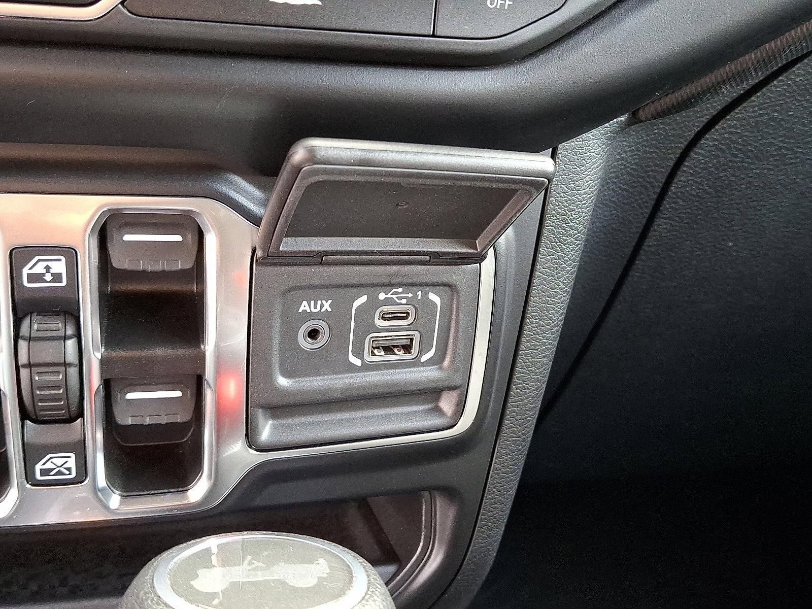 2022 Jeep Wrangler Vehicle Photo in Willow Grove, PA 19090