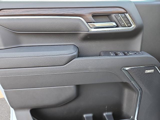 2026 GMC Sierra 1500 Vehicle Photo in TREVOSE, PA 19053-4984