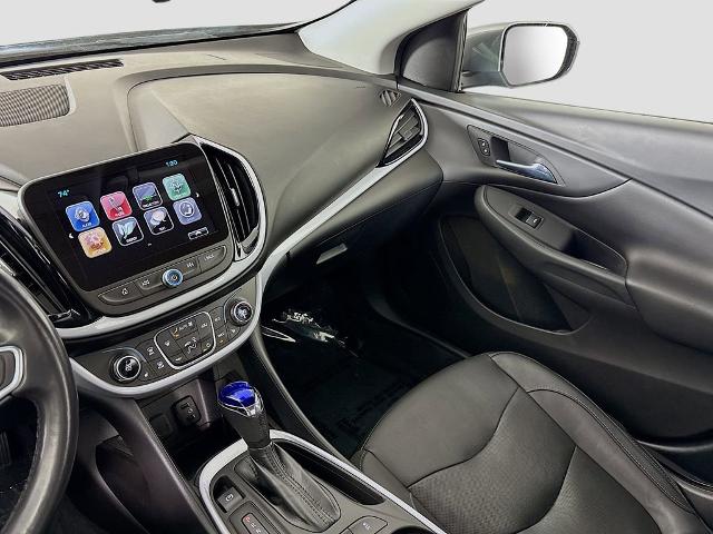 2018 Chevrolet Volt Vehicle Photo in PUYALLUP, WA 98371-4149