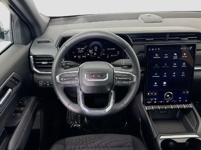 2026 GMC Terrain Vehicle Photo in PUYALLUP, WA 98371-4149