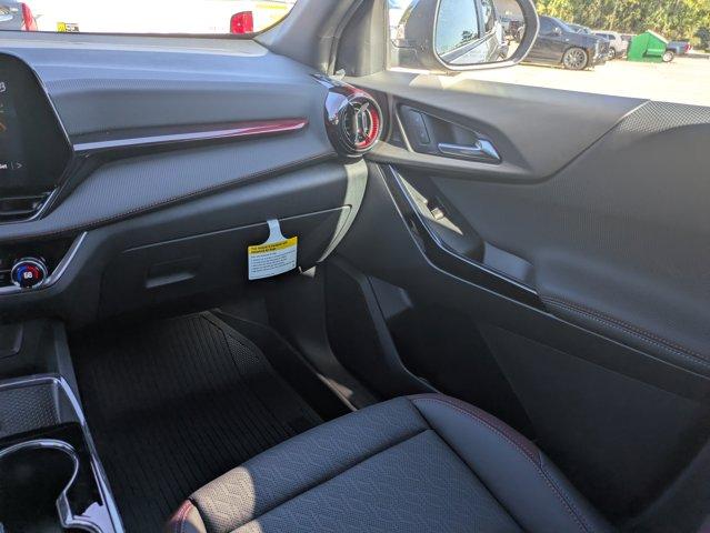 2026 Chevrolet Equinox Vehicle Photo in BRUNSWICK, GA 31525-1881