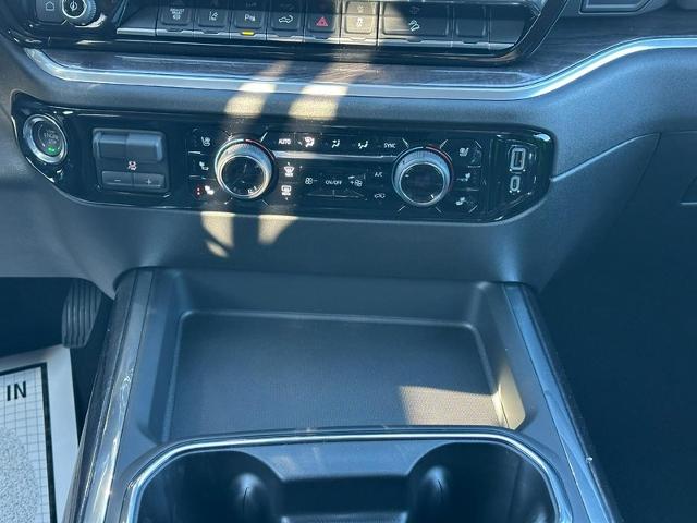 2026 Chevrolet Silverado 2500 HD Vehicle Photo in COLUMBIA, MO 65203-3903