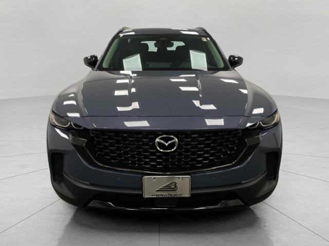 2026 Mazda CX-50 Hybrid Vehicle Photo in Appleton, WI 54913