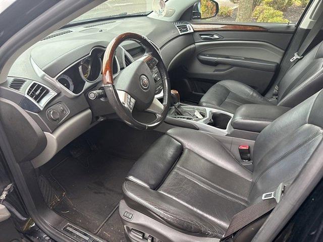 2010 Cadillac SRX Vehicle Photo in TREVOSE, PA 19053-4984