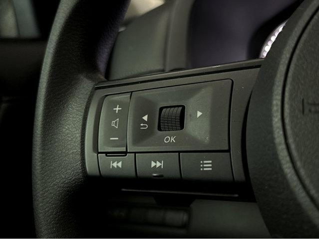 2024 Nissan Pathfinder Vehicle Photo in Savannah, GA 31419