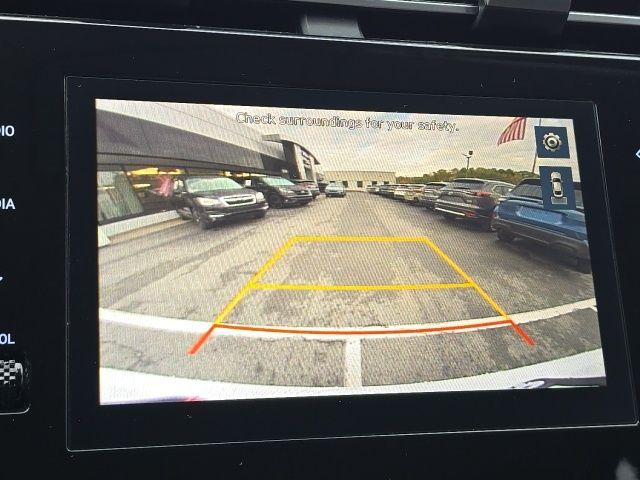 2023 Hyundai TUCSON Vehicle Photo in Pleasant Hills, PA 15236