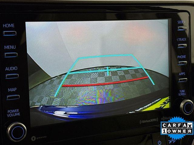 2021 Toyota Highlander Vehicle Photo in Puyallup, WA 98371