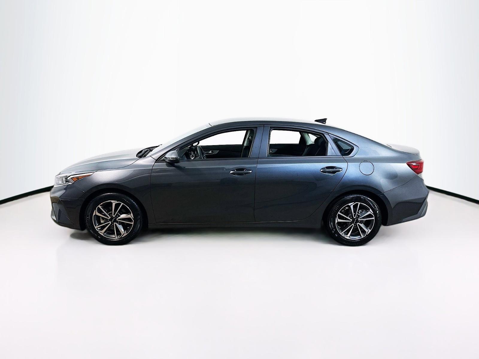 2023 Kia Forte Vehicle Photo in Langhorne, PA 19047