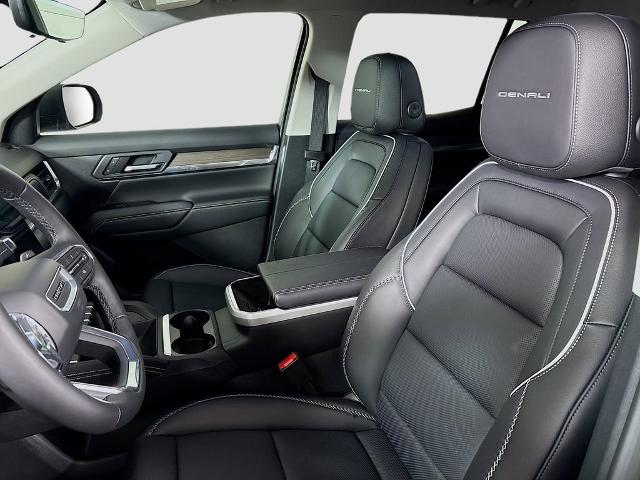 2026 GMC Terrain Vehicle Photo in PUYALLUP, WA 98371-4149