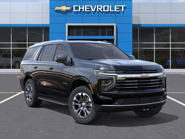 2026 Chevrolet Tahoe Vehicle Photo in SAVANNAH, GA 31406-4513