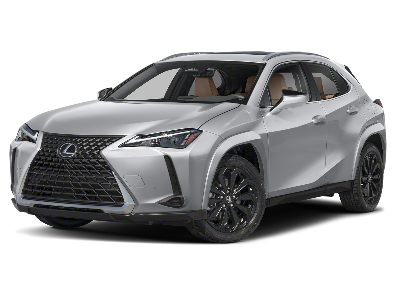 2025 Lexus UX 300h Vehicle Photo in Neenah, WI 54956